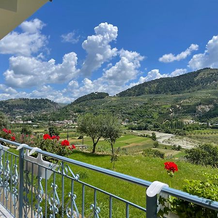 Vila Ardea Berat Exterior photo