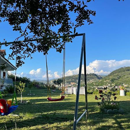 Vila Ardea Berat Exterior photo
