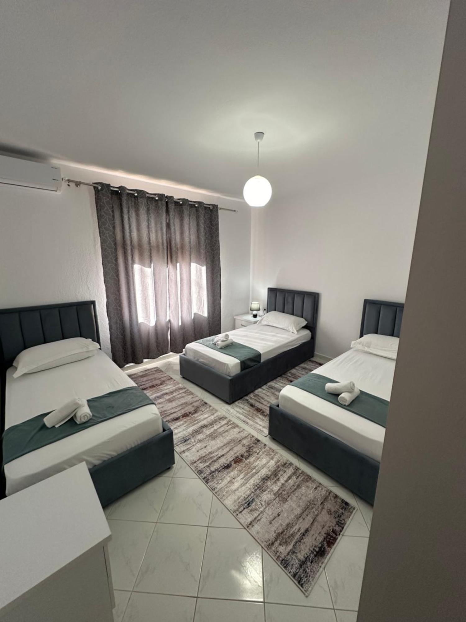 Vila Ardea Berat Exterior photo