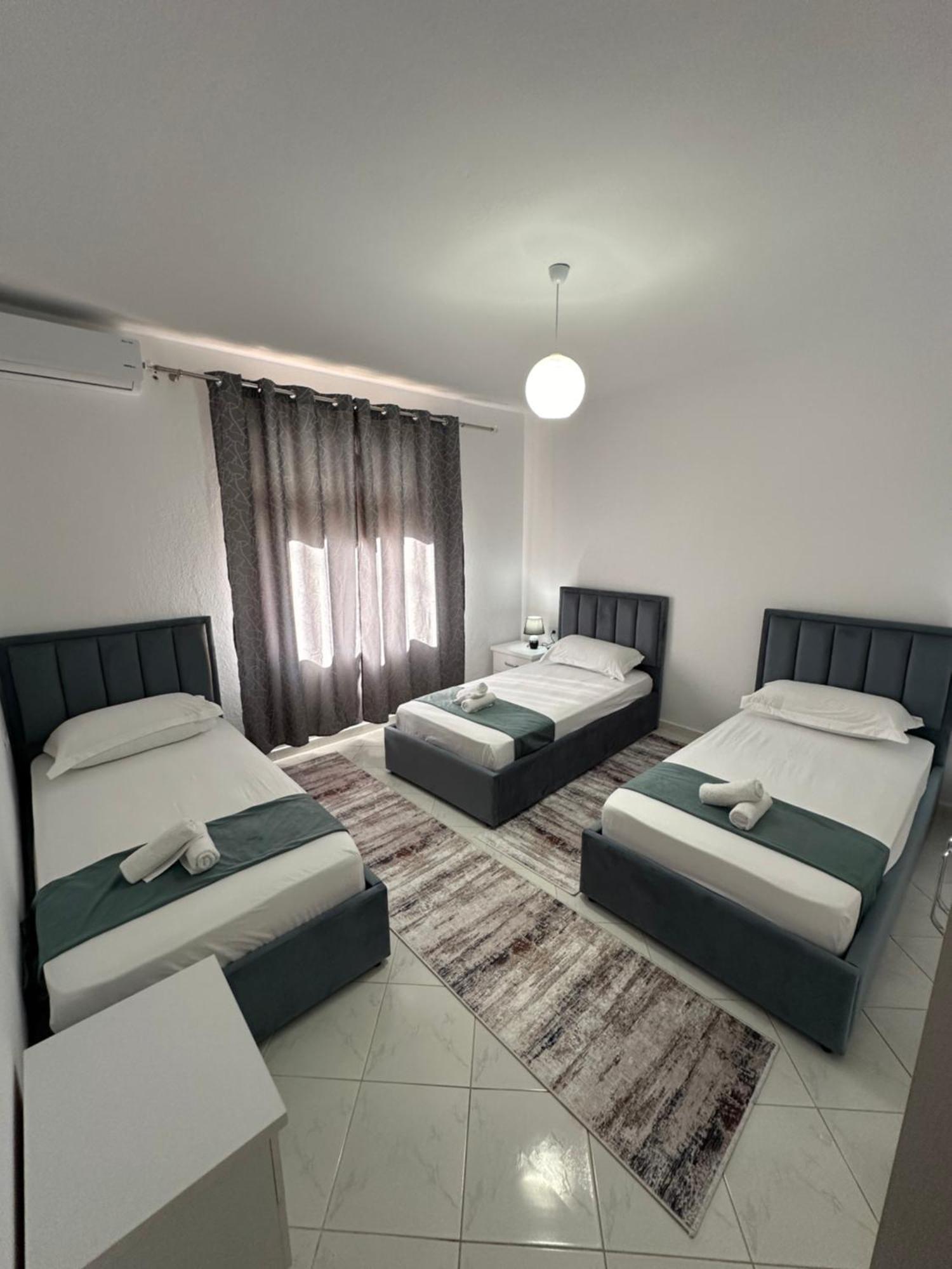 Vila Ardea Berat Exterior photo