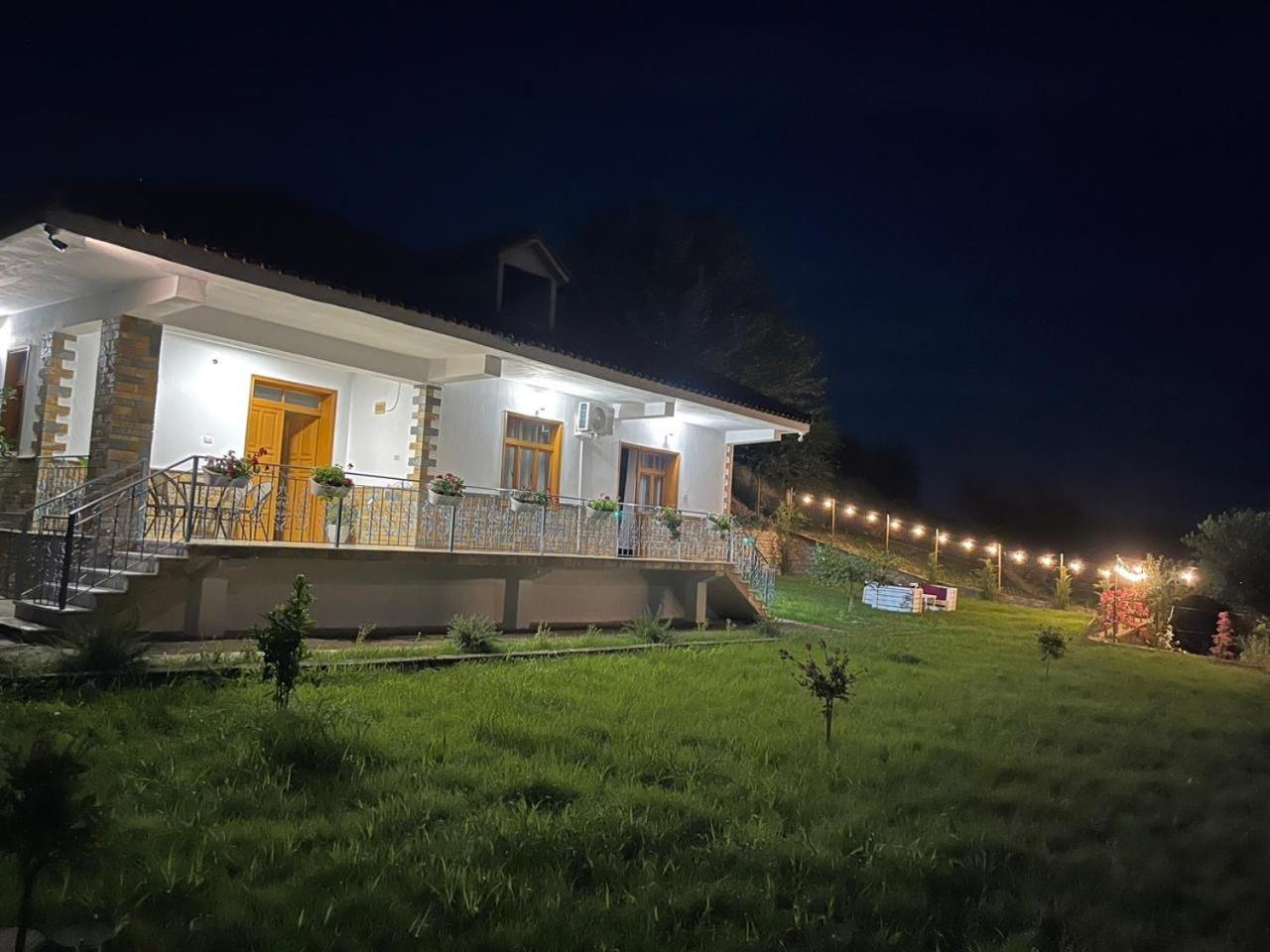 Vila Ardea Berat Exterior photo